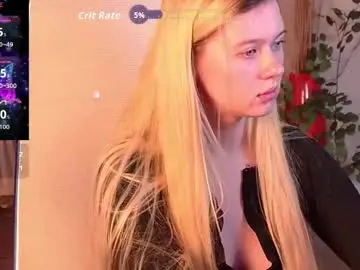Chaturbate Live Sex Cam of celestinemauriac
