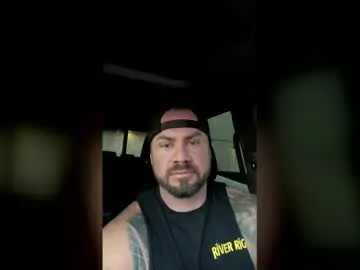 Chaturbate Nude Webcam of clyd887030