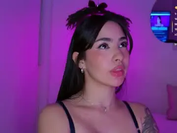 Chaturbate Private Sex Chat of cottoncloud_