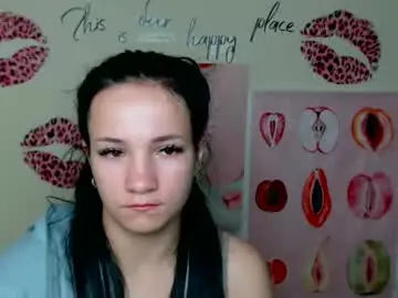 Chaturbate Live Sex Cam of cutielady_