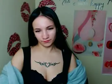 Chaturbate Best Webcam of cutielady_