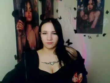 Chaturbate Live Porn of cutielady_