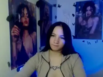 Chaturbate Nude Webcam of cutielady_