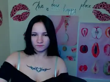 Chaturbate Nude Webcam of cutielady_