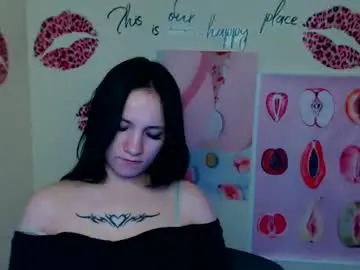 Chaturbate Adult Video Chat of cutielady_