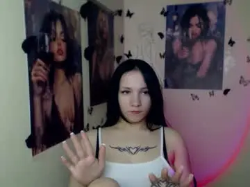 Chaturbate Best live sex cam show of cutielady_