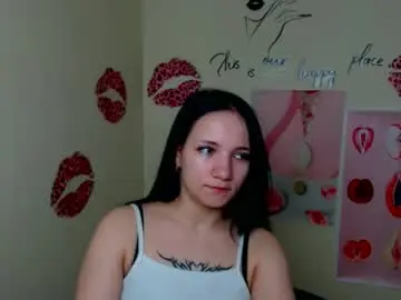 Chaturbate Sex Chat of cutielady_