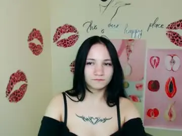 Chaturbate Live Porn of cutielady_