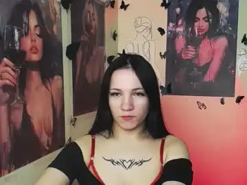 Chaturbate Sex Cam of cutielady_