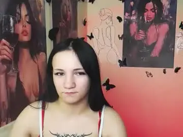 Chaturbate Nude Webcam of cutielady_