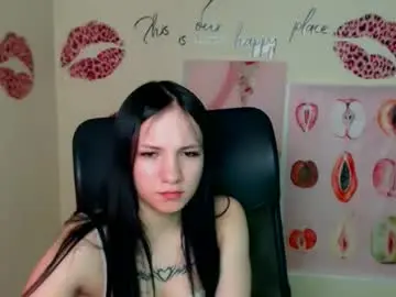 Chaturbate Free Porn Cam of cutielady_