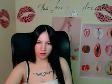 Chaturbate Free Live Porn of cutielady_