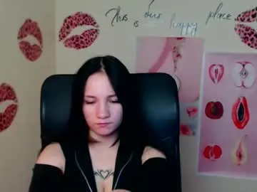 Chaturbate Best Webcam of cutielady_