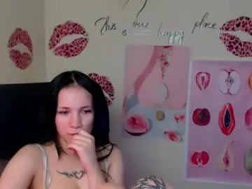 Chaturbate Adult Webcam of cutielady_