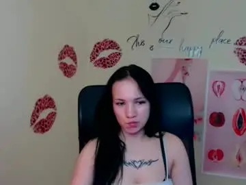 Chaturbate Free Porn Cam of cutielady_