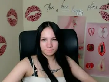 Chaturbate Nude Webcam of cutielady_
