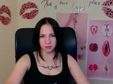 Chaturbate Live Sex of cutielady_