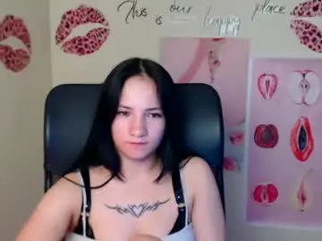 Chaturbate Best live sex cam show of cutielady_