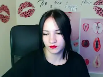 Chaturbate Nude Webcam of cutielady_