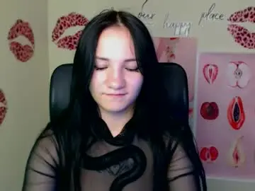 Chaturbate Sex Chat of cutielady_