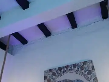 Chaturbate Nude Webcam of doll4anall