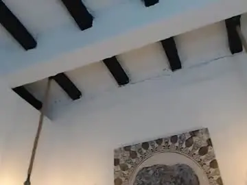 Chaturbate Adult Webcam of doll4anall