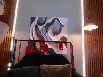 Chaturbate Adult Video Chat of doll4anall