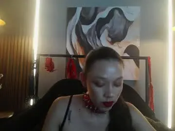 Chaturbate Private Sex Chat of doll4anall