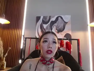 Chaturbate Live Porn of doll4anall