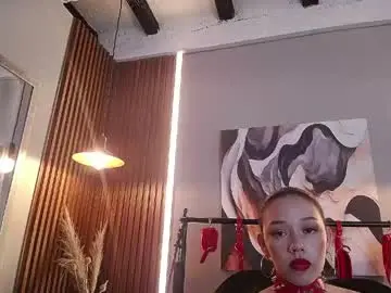 Chaturbate Live Sex Cam of doll4anall