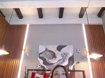 Chaturbate Live Sex Cam of doll4anall