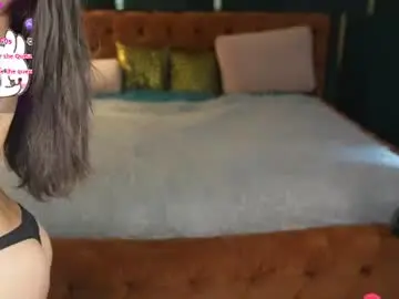 Chaturbate Watch Live Sex Cams of dream_team054