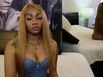 Chaturbate Adult Webcam of emely_brandon_