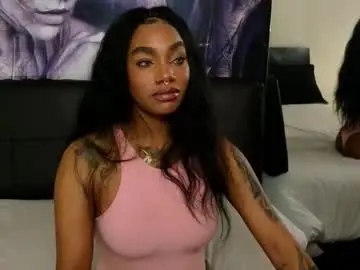 Chaturbate Best live sex cam show of emely_brandon_