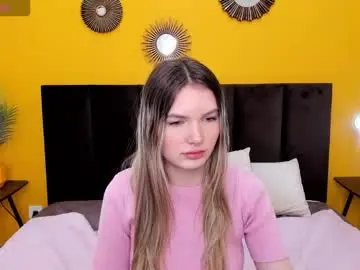 Chaturbate Adult Webcam of evelineamore