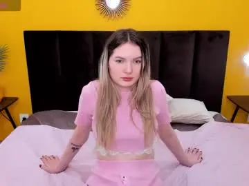 Chaturbate Private Sex Chat of evelineamore