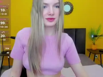 Chaturbate Free Porn Cam of evelineamore