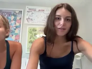 Chaturbate Live Sex of graciesmith27