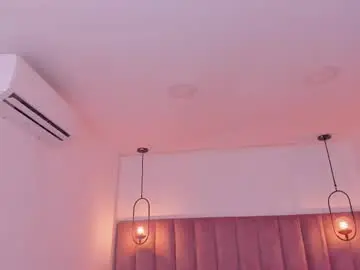 Chaturbate Best Webcam of haily_b