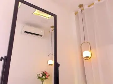 Chaturbate Best Webcam of haily_b