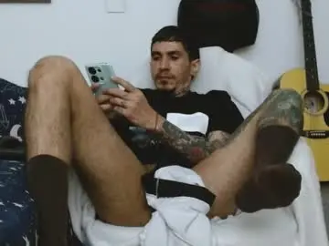 Chaturbate Best live sex cam show of iandoherty