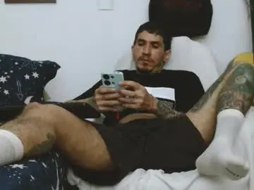 Chaturbate Free Live Porn of iandoherty