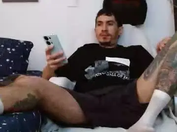 Chaturbate Sex Chat of iandoherty