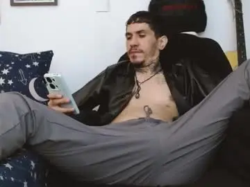 Chaturbate Adult Webcam of iandoherty