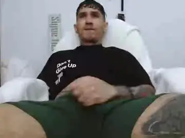 Chaturbate Free Live Porn of iandoherty