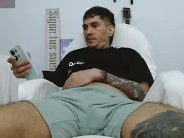 Chaturbate Adult Webcams of iandoherty