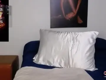 Chaturbate Free Porn Cam of isabella_696