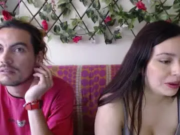 Chaturbate Private Sex Chat of jack_emily11