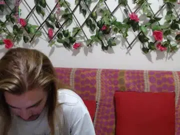 Chaturbate Private Sex Chat of jack_emily11