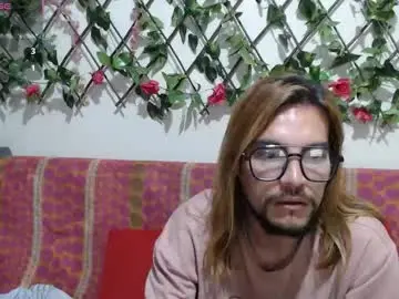 Chaturbate Nude Webcam of jack_emily11